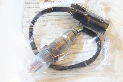 Датчик лямбда-зонд fiat ducato uar0002 фото №1