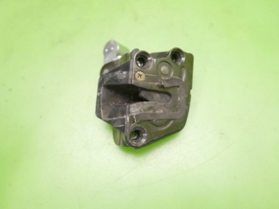 Замок двері лівий задня задній kia carnival i fl 01-05 фото №1