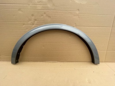 Ford kuga mk3 st-line правая молдинг крыла задняя задняя фото №1