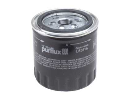 Фильтр масла do renault grand scenic iii 1.9 dci фото №1