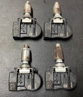 SENSORES DE PRESIÓN NEUMÁTICOS TPMS BMW 2 2014-2022  