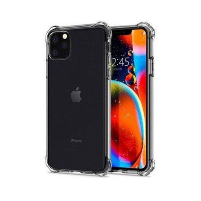 ETUI CASE DO IPHONE 11 PRO SPIGEN RUGGED CRYSTAL
