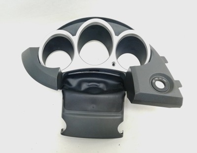 Рамка захист спідометра chrysler sebring 0yh181dhad фото №1