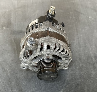 Генератор subaru ascent фото №1