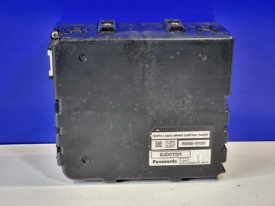 Toyota prius nhw20 2007 другое фото №1