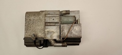 Webasto обігрівач стояночний audi vw opel ford 90886a фото №1