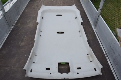 Ford galaxy mk2 стеля фото №1