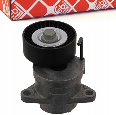 Febi bilstein 34472 натяжитель ремень клиновой многоручейковый фото №1