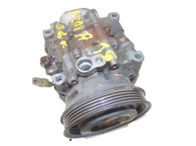 Fiat brava 1.6 96r компресор кондиціонера r134a фото №1