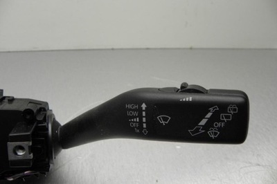 Перемикачі skoda rapid nh3 6ra953501r бензиновий 77kw 2014 фото №1