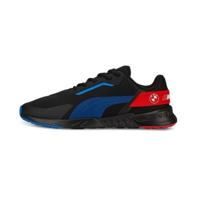 Puma buty sportowe BMW MMS TIBURION LOGO 307502 01