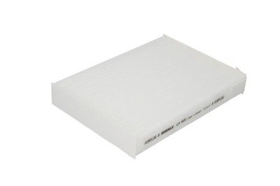 Фільтр салонний knecht/mahle la 449 фото №1