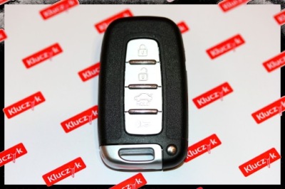 Ключ hyundai coupe кодирование mokotów фото №1