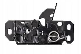 Оригінальний замок капот mercedes vito 447 фото №1