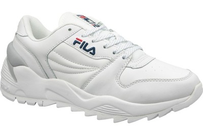 FILA ORBIT CMR JOGGER L LOW WMN (36) Damskie Buty