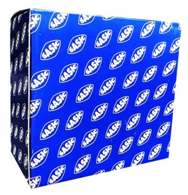 Подушка крепления двигателя sasic 4001792 фото №1