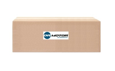 GASKET KOL DR.MOTOR DRM0883 - milautoparts-fr.ukrlive.com