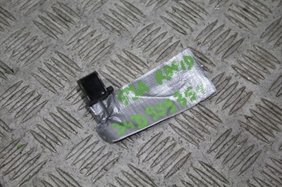 Датчик ударный skoda rapid 5ja 5j 34d959351 фото №1