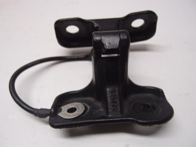 Петля крышки багажника evoque ii k8d2-42900-ad фото №1