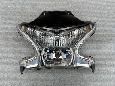 Przednia lampa reflektor Honda VFR 1200 F 09-16