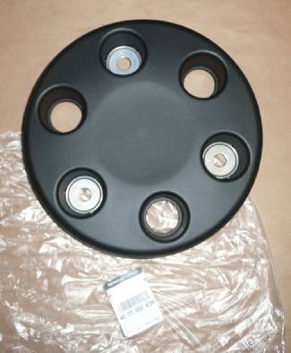 WHEEL COVER ORIGINAL MASTER 3 MOVANO NV400 403150043R  