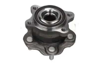 Подшипник колеса 33-0715 maxgear фото №1