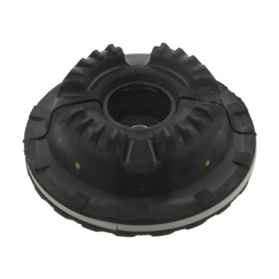 Подушка амортизатора febi 32635 8k0412377d фото №1