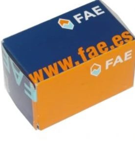 Датчик, температура повітря впускний fae 33503 фото №1