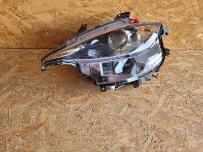 MAZDA MX5 MX-5 ND LAMP LAMP LEFT ND1F51040 - NA1K51040 ORIGINAL VAT INVOICE  