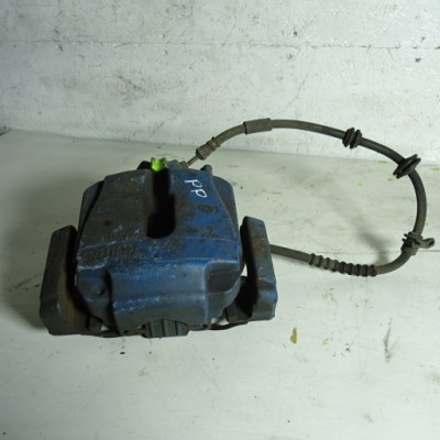 Bmw 5 f10 f11 2.0d супорт гальмівний перед правий фото №1