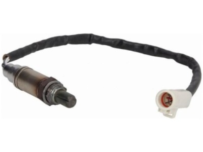 Датчик лямбда-зонд ford fiesta iv mk4 1.6 00-02 maverick 3.0 01-06 фото №1
