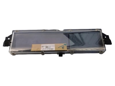 Renault grand espace 2.0dci p8200417174a счетчик с фото №1