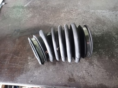 Smax mondeo mk4 2.0 - повітрозабірник повітря 6g919c623cc фото №1