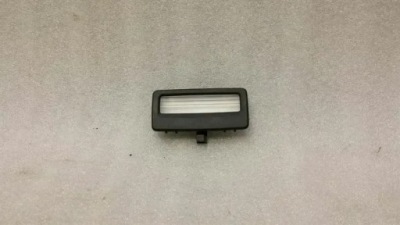 Bmw x1 f48 rear dome light 43921949805 interior фото №1