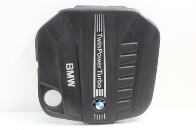 ЗАЩИТА ДВИГАТЕЛЯ ВЕРХНЯЯ BMW F15 F12 F13 F10 ЦЕЛАЯ BDB 8513452