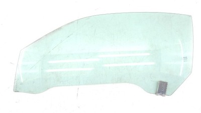 Стекло дверь левый перед левая renault megane iii cabrio фото №1