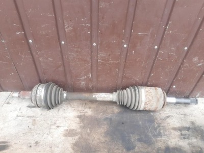 Приводной вал левый задняя 2.7d land rover discovery iii фото №1