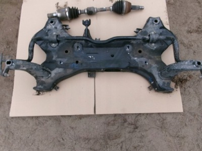 Kia proceed gt 21-23 подрамник подрамник фото №1