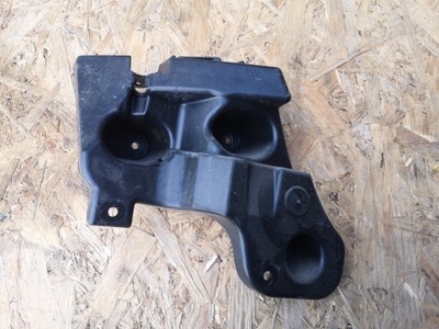 Renault talisman направляющая бампера задняя фото №1