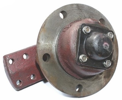 PIASTA KOŁA PRZEDNIEGO KOMPLETNA T-25