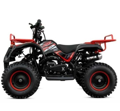 XTR Inny MINI QUAD XTR M7 M9 2suw Spalinowy 50...