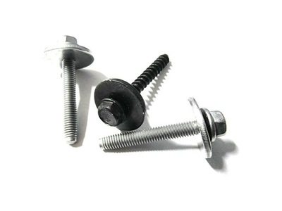 Болты лампы фара комплект mercedes glc w253 фото №1