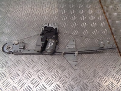 Механізм скло лівий задня peugeot 307 sw kombi фото №1