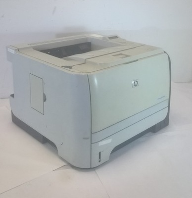 Drukarka laserowa HP LASERJET P2055d D1802