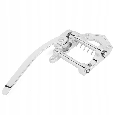 Mostek Vibrato Tailpiece do systemu Tremolo