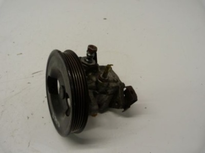 Насос усилителя kyb mitsubishi colt 1.3 b фото №1