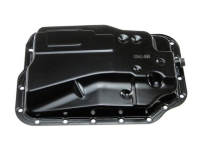 Поддон масляная коробки передач mazda 3 fn112151xb фото №1