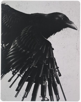 The First Slam Dunk płyta Blu-ray 4K 17291049444 - Sklepy