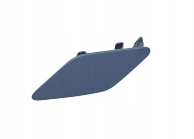 Aso заглушка розпилювача w бампері passat b8 pra фото №1