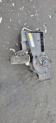 NAGRZEWNICA CHEVROLET EXPRESS